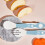 1 set portable baby spoon and fork, flexible feeding utensils 4