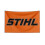 (150 x 240cm, J0490) 3x5 Ft Stihl Flag Polyester Digital Printed Tool Banner 3