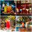24 Pcs Drinking For Home Bar Coffee Restaurant 11