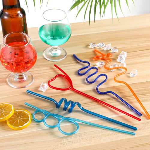 24 Pcs Drinking For Home Bar Coffee Restaurant 2