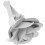 Silver Auto Air Vent Perfume Car Perfume for Interior Decoration 6