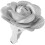 Silver Auto Air Vent Perfume Car Perfume for Interior Decoration 1