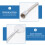 1Set Pressurized Douchekop Abs+metaal Badkamer Accessoire 9
