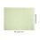 125pcs Disposable Table Mat Waterproof Pad Pad 2