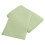 125pcs Disposable Table Mat Waterproof Pad Pad 6