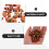 dried rose petals for soap making and crafts, , 10g 8