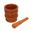1Set Chocolade PP Knoflookstamper Voor Keuken En 3
