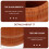 1Set Chocolade PP Knoflookstamper Voor Keuken En 8