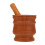 1Set Chocolade PP Knoflookstamper Voor Keuken En 5