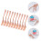 10pcs mini for cake ice cream 4