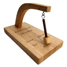 Decision Maker,Swing Decision Maker Pendulum in Indecisive Moments for Find the Answer to Your Question,A