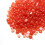 Haarentfernung Streifen, Hartwachs-Perlen 300 g rot 6