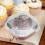 20 pudding- und muffinförmchen multifunktionale dessertschalen 7