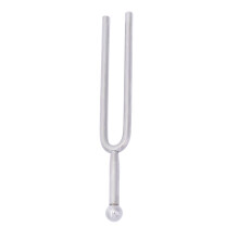 Diapason Accordeur 440Hz Noir Pour Guitare Et Enseignant