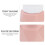 4pcs empty nail press bottles for nail polish remover, salon use 10