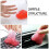 20 pcs cleaning gel for electronics, car, keyboard dust removal 11