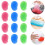 20 pcs cleaning gel for electronics, car, keyboard dust removal 6
