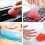 20 pcs cleaning gel for electronics, car, keyboard dust removal 2