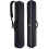 Pool Cue Bag Durable Material With Internal Mesh Accessory Pocket Adjustable Strap Fits Most Standard Cues 2