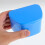 plastic retainer storage case for teeth braces protection and travel 6