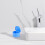 plastic retainer storage case for teeth braces protection and travel 5