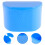 plastic retainer storage case for teeth braces protection and travel 9