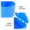 plastic retainer storage case for teeth braces protection and travel 7
