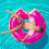 2pcs inflatable arm floaties for adults beginner swim aid 5