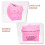 2pcs inflatable arm floaties for adults beginner swim aid 6