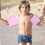 2pcs inflatable arm floaties for adults beginner swim aid 4