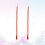 8mm knitting needles with led lighting for crochet and knit projects 5