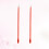 8mm knitting needles with led lighting for crochet and knit projects 7