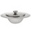 kitchen sink strainer and drain plug stopper set 10