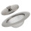 kitchen sink strainer and drain plug stopper set 9