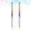 2pcs dotting pen for , rhinestone picker, twisted style 8