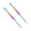 2pcs dotting pen for , rhinestone picker, twisted style 10