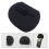Microphone En Mousse Noire Anti-Bruit Pour Zoom H5 H6 2