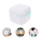 retainer case mouth guard denture storage box protective 11