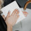1 roll thickened cotton disposable washcloth for face, white 4