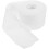 1 roll thickened cotton disposable washcloth for face, white 11
