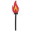 diy artificial torch model for party sports competitions 7