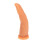 fake finger nails art practice model silicone for nail training 1