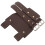 medieval sword frog for stage performance costume prop 5