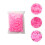 100pcs grafting false eyelash glue cup tool pink 4