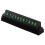 car temporary parking card phone dashboard ornament 9
