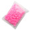 100pcs grafting false eyelash glue cup tool pink 5