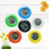 digital hygrometer for reptile box indoor home use 6