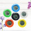 digital hygrometer for reptile box indoor home use 9