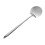 wok with long handle for cooking 5