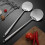 wok with long handle for cooking 8